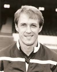 ORIGINAL PRESS PHOTO Bolton Wanderers FC Mark Raven August 1986 £4.36