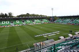 Maybe you would like to learn more about one of these? Arena Ludogorez Wikipedia