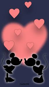 Download Disney Love Wallpaper By Carzeta98 D8 Free On Zedge Now Browse Millions Of Popular Me Mickey Mouse Wallpaper Mickey Mouse Art Mermaid Wallpapers