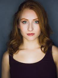 Joan of Arc in a Supermarket in California — The Tank