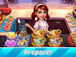 🚢🚢🚢board the cruise ship and go on a cooking adventure 🍔 with cooking joy!🍹come and cook delicious meals or prepare fruity drinks! Cooking Joy 2 For Android Apk Download