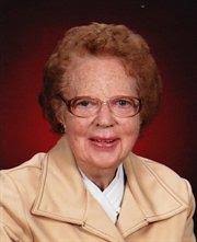 Lucille A. Merchant Obituary