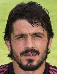 Gennaro ivan rino gattuso (born 9 january 1978, in corigliano calabro, italy) is an italian footballer, who plays for serie a club milan. Gennaro Gattuso Spielerprofil Transfermarkt