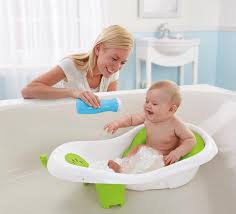 Avail the best offers and deals on fisher price products only at firstcry.com. Amazon Com Fisher Price 4 In 1 Sling N Seat Tub Baby Bathing Seats And Tubs Baby Bath Baby Safety Newborn Bath