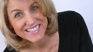 Funny Mom Karen Morgan at The Middle Saturday