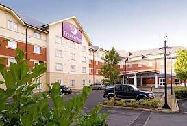 Premier inn birmingham nec/airport is located at bickenhill parkway bickenhill, 7.6 miles from the center of birmingham. Premier Inn Birmingham Nec Airport Hotel Low Priced Rooms