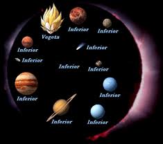 Krypton is a planet which orbits a red star. Planet Uncyclopedia The Content Free Encyclopedia