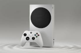 Microsoft Announces Xbox Series S A Smaller Cheaper Next Gen Console In 2020
