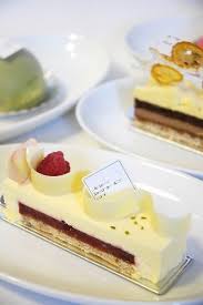 Pin De Houda Hd En Prestigious Pastry Tartas Modernas Recetas Dulces Postres Individuales