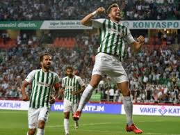 3,202 likes · 1 talking about this. Ugur Demirok Konyaspor Da Golle Basladi