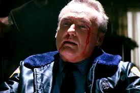 I'm Dead and I Know It"