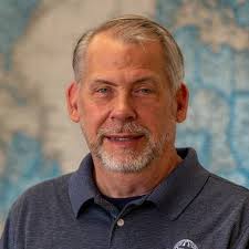 Global Maritime Ministry