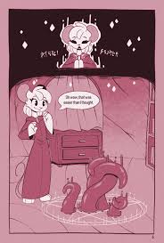 Reggies First Tentacle - Page 6 - IMHentai