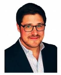 Mad Men' actor honed improv skills in Stillwater