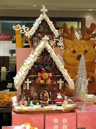 Gingerbread House Gingerbread Church House Gingerbread House Cookies Christmas Gingerbread House Gingerbread House Decorations