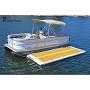 Island Hopper Inflatable Patio Dock from www.campingworld.com
