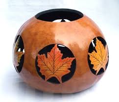 Pin On Art Gourds