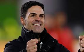 Andrea Berta tipped to sign £90k-per-week striker for Arsenal via  connections