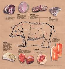 All About Pork Smoked Food Recipes Meat Cured Meats