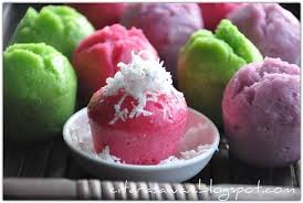 Apam nasi sukatan cawan | dapur mustaj. Apam Eno Resepi Terbaik Vietnamese Dessert Makanan Resep Makanan