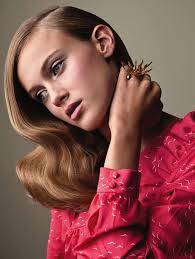 Showroom EDELWEISS & Lily Fashion Contest