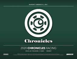The points behind is how many points that driver has to earn to be teid with the leader. A Comprehensive First Look At Panini America S Upcoming 2020 Chronicles Nascar Racing The Knight S Lance