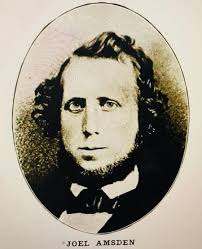 Joel Amsden (1812-1868)