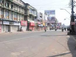 Maharashtra state, where nagpur is located, has always been a covid hotspot, with the highest number of active and confirmed cases in india. Nashik Extends Covid 19 Lockdown By 10 Days From May 12 To 22 English Lokmat Com