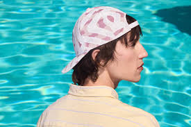 Designer accessories for men