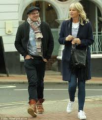 Delivery today · flowers from $19.99 · sitewide sale Zoe Ball S Boyfriend Billy Yates Found Dead Aged 40 Daily Mail Online