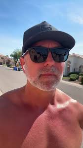 The Real Gavin Prescott