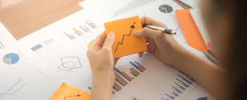 Lead generation happens to be a great example of this. Digital Versus Traditional Marketing What Today S C Suite Needs To Know