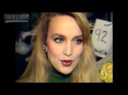 Jerry Hall Discusses Mother's Modelling Dream