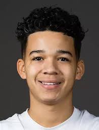 2021-22 Men's Basketball Roster