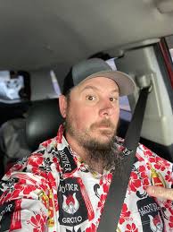 Happy Fez Friday from Nox Lux Grotto