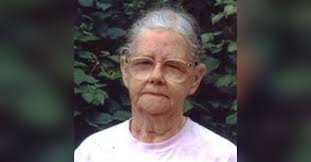 Hester Vance Obituary