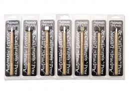 Arteza professional drawing sketch pencils (set of 12) arteza | $11.99. Shop Automatic Pen Drawing And Calligraphy Pens Online At Modulor