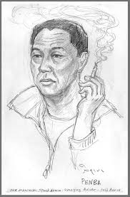 Montenegrin old timers from my sketchbook 🚙