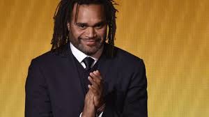 Sans le football, Christian Karembeu aurait pu être acteur porno | TF1  INFO