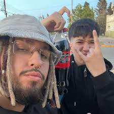 Stream Ricky Fort (Mister Dope) prod weso by chasethebag