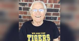 Ezra Nichols Obituary