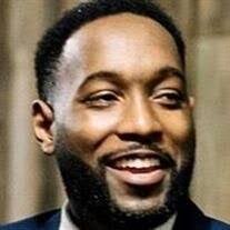 Joshua Lee Wright Obituary