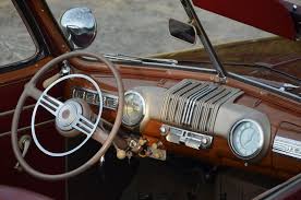 Image result for Taffy Tan 1948 Mercury