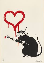 Find the latest shows, biography, and artworks for sale by banksy. Banksy S Rapidly Rising Market Explained Artsy