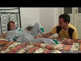 Whoever reaches 1,000 total years first is the winner! Granny Takes It Hard From Behind Xvideos Com