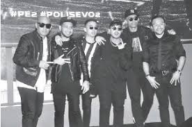 Download lagu gratis, gudang lagu mp3 indonesia, lagu barat terbaik. Polis Evo 2 Sarat Aksi Di Pawagam Pada November Ini Pressreader