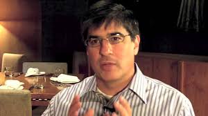 Online Video Conversations: Erick Hachenburg, Metacafe