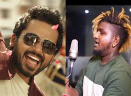 Akun fb ff dan vk ff sultan gratis 2021. Sulthan Stove Mela Kadai Singer Croons For Karthi Tamil Movie Music Reviews And News