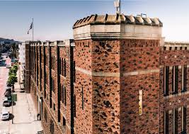 Castle of Kink | by The Bold Italic | The Bold Italic