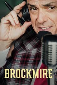 Brockmire (TV Series 2017-2020) — The Movie Database (TMDB)